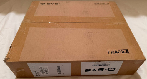 Qsc spa2 amplificatore - qsc, spa2-60-na