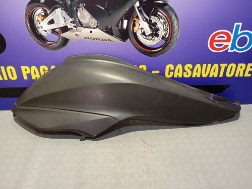 Carena posteriore honda sh - carena, sx