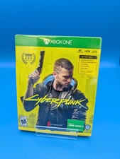 Cyberpunk 2077 (Xbox One