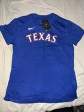 T-shirt Nike donna Texas