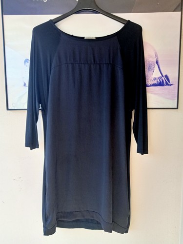 Abito intimissimi donna nero