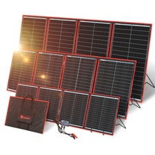 Dokio 100w 150w 200w pannello - dokio,