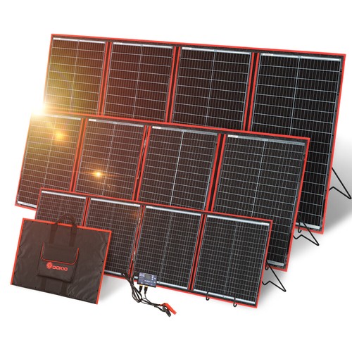 Dokio 100w 150w 200w pannello - dokio, 100w/150w/200w
