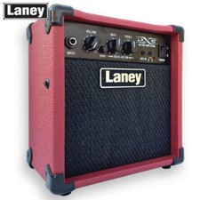 Laney LX10-RED 10 Watts RMS 2