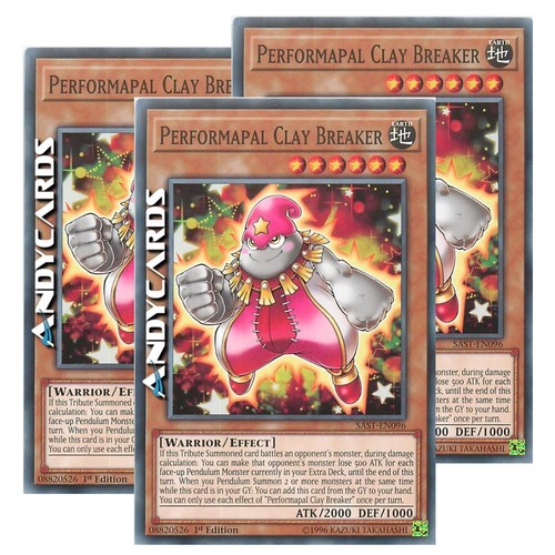 Performapal clay breaker - clay,