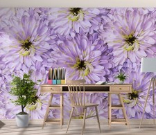 Carta da parati 3D Noble