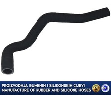 Ricambio tubo sfiato carter