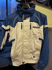 Spyder tuta sci uomo