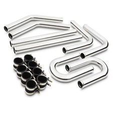 Intercooler 2" 50mm LEGA