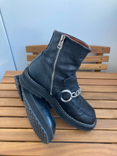 Stivali vintage 98 airstep - stivali,