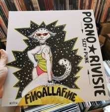 Porno Riviste Fino Alla Fine