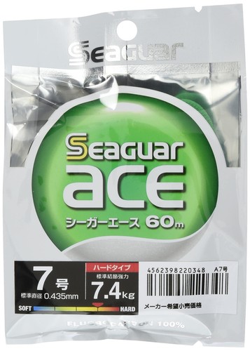 Kureha seaguar ace - kureha,
