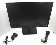 LG 22M37D-B 22" Class Full HD