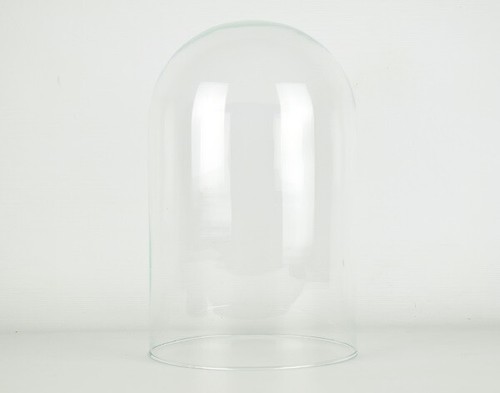 Espositore cupola vetro - a,