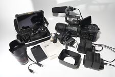 Videocamera Sony NEX FS700 4K