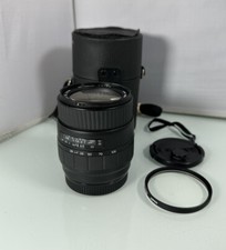 Sigma UC Zoom 28-105 mm 4-5,6