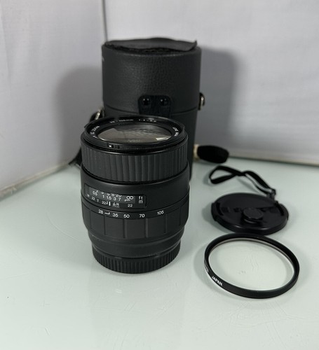 Sigma zoom 105 - sigma,