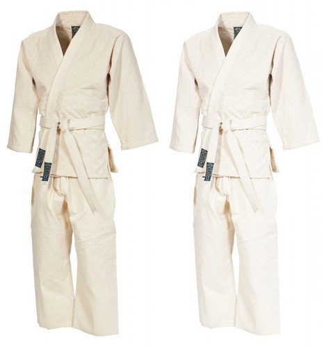 Gimer judo completo - judo-gi,