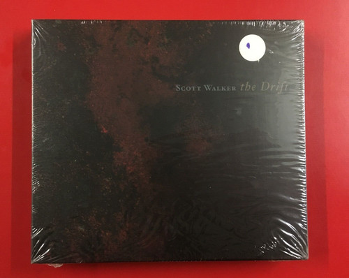 Scott walker the drift - scott, walker-the