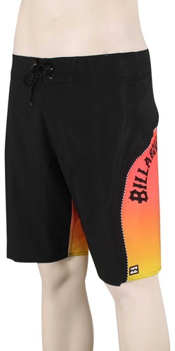 Billabong arch pro - arch, boardshorts