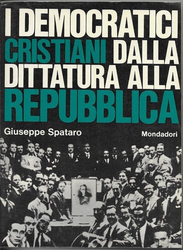 Democratici cristiani dalla - democratici,