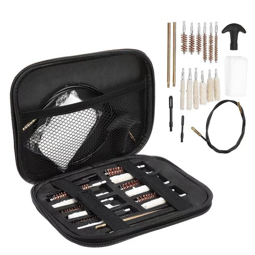 Kit pulizia per pistole - , e