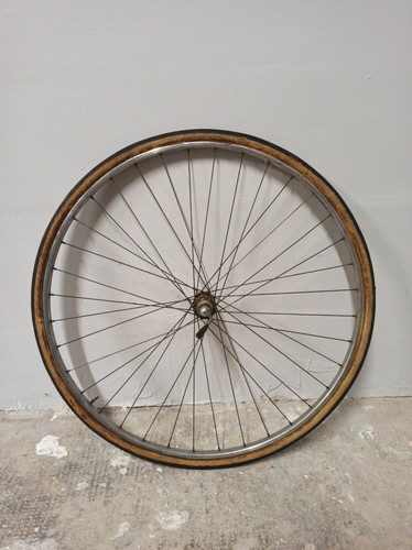 Ruota anteriore corsa road - corsa,