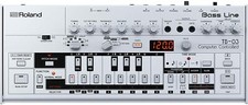 Roland TB-03 Bass Line Sound