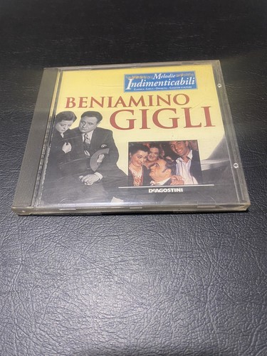 Melodie indimenticabili - cd,