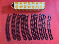 LIMA H0 TRENO 10 BINARI CURVI