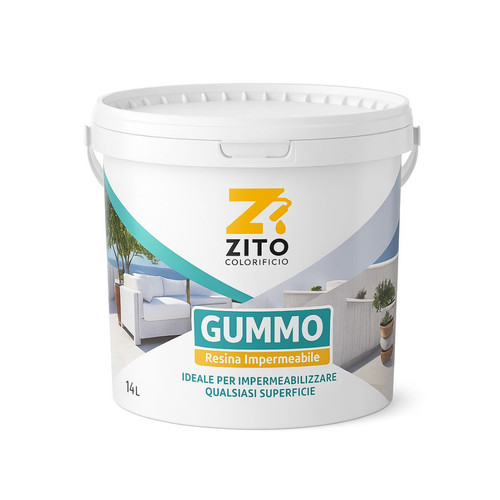 Guaina liquida - guaina,