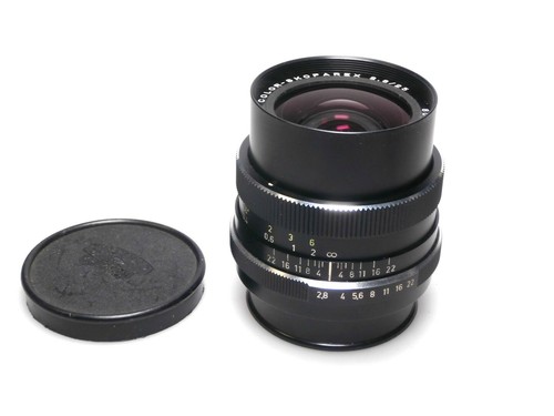 Voigtländer voigtlander - voigtländer,