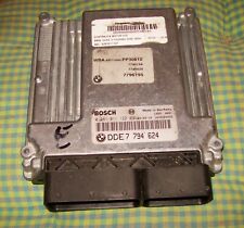 Centralina motore BMW E46