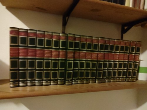 Nuovissima enciclopedia - nuovissima,