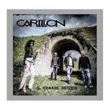 Audio carillon il grande - cd,