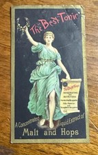 1800 Il Miglior Tonico Malto e