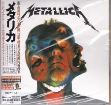 METALLICA - Hardwired...To Self-Destruct CD