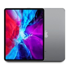 Apple iPad Pro 4 2020 256GB WiFi/Cellular 12.9" - (Grigio Siderale) A2069 con Garanzia