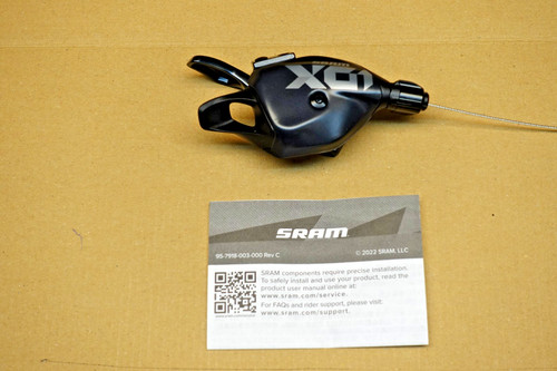 Pod cambio sram - xo1, eagle