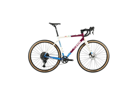 Bicicletta cinelli zydeco - cinelli,