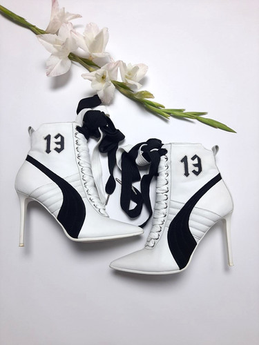 Puma fenty rihanna sneaker - rihanna,