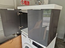 Lavandino Bagno Con