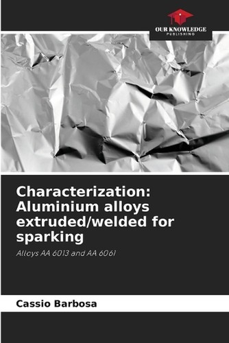 Characterization aluminium - characterization:,