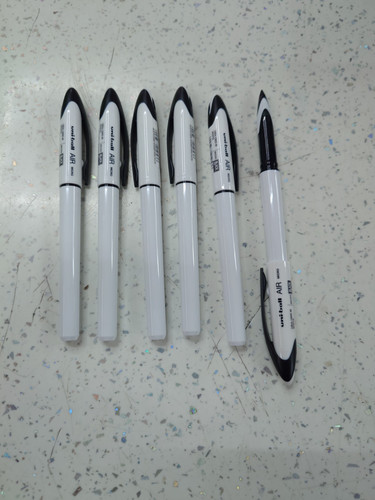 Uniball air micro penne - micro,