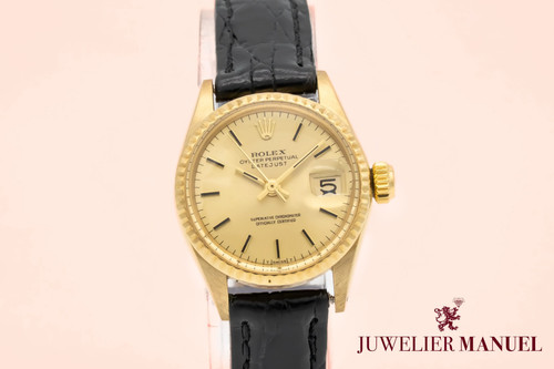 Rolex oyster perpetual - oyster,