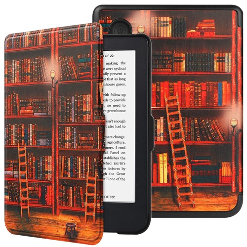 Slimshell custodia per kobo - slimshell,