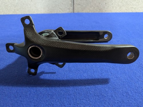 Guarnitura stradale compatta