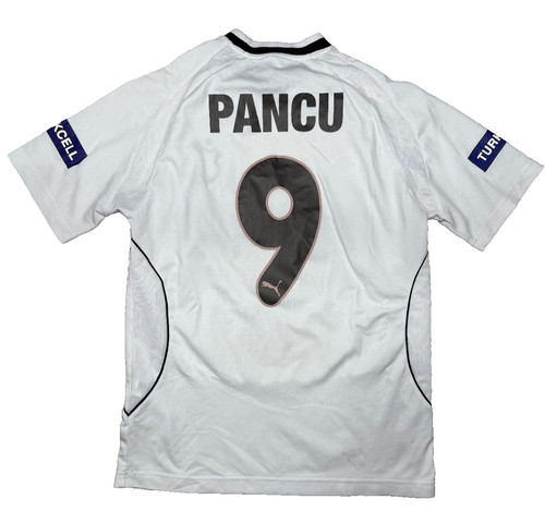 Maglia calcio vintage - calcio,