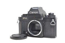READ [Almost MINT] Canon New