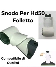 SNODO SPAZZOLA HD 50 FOLLETTO